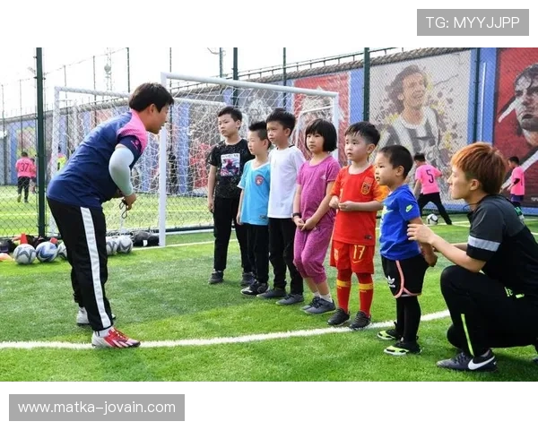 lt28体育专注于青少年体育培训与发展，推动青少年体育事业的全面提升